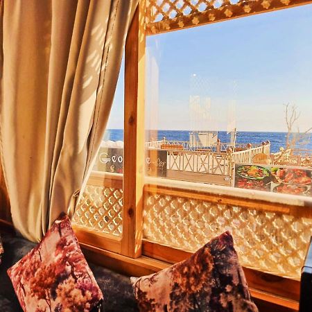 The Spot Villa Dahab Exterior photo