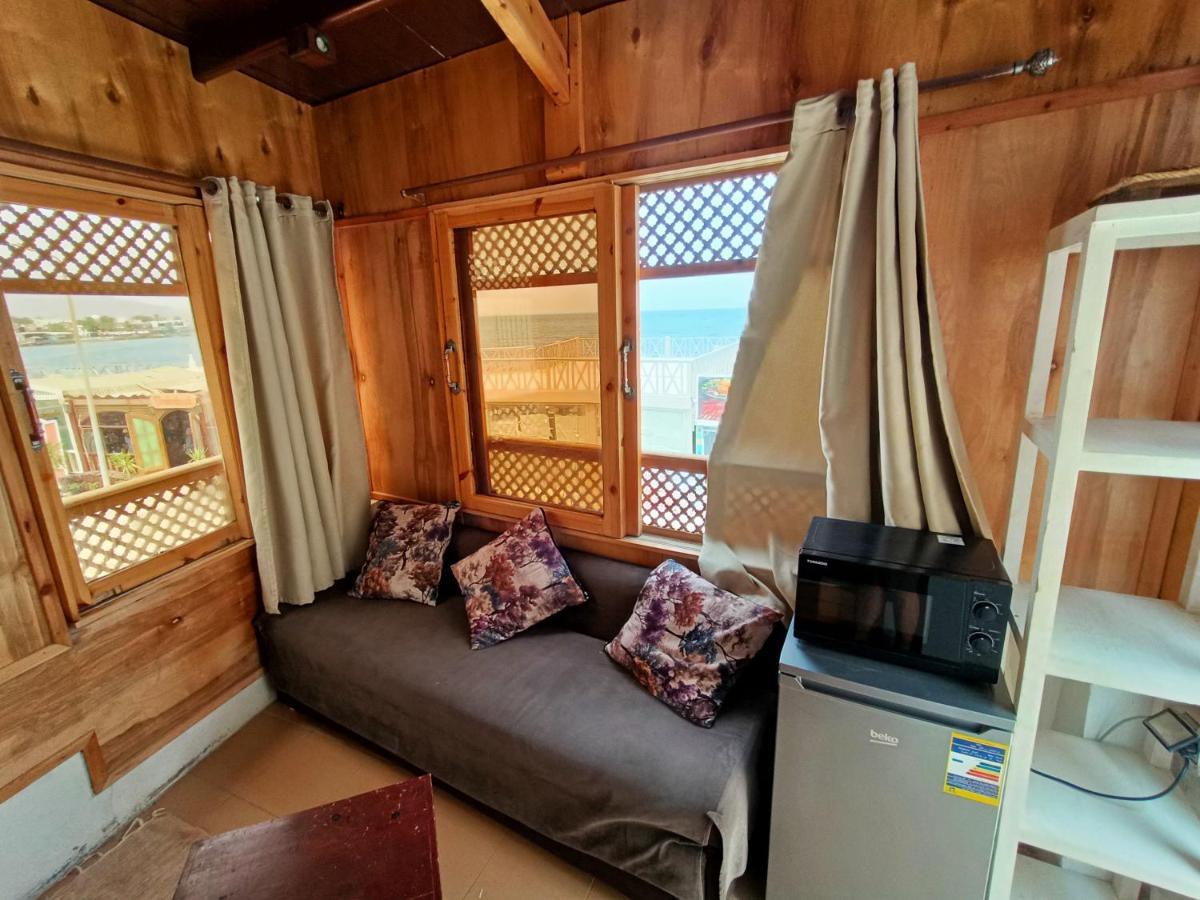 The Spot Villa Dahab Exterior photo